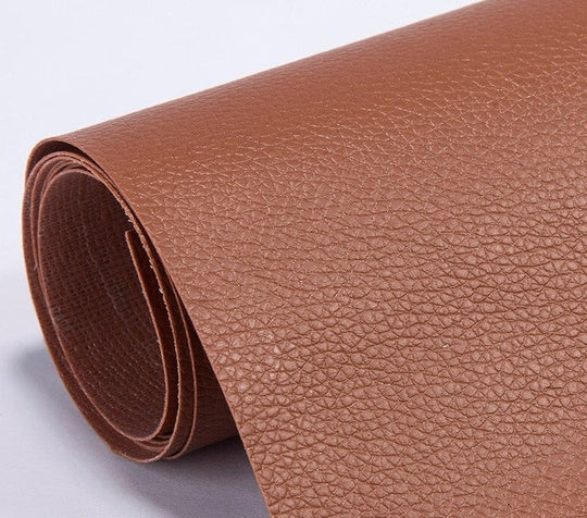 LeatherFix+ | Zelfklevende PU-Leren Reparatiepatch