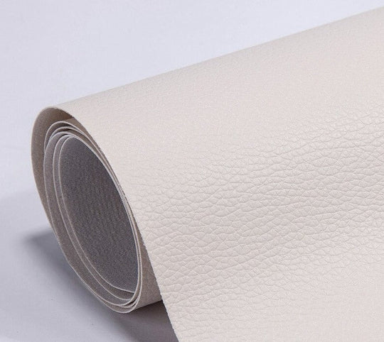 LeatherFix+ | Zelfklevende PU-Leren Reparatiepatch