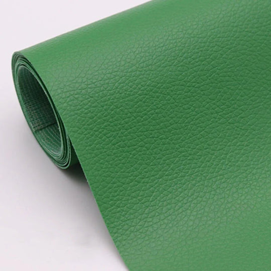 LeatherFix+ | Zelfklevende PU-Leren Reparatiepatch