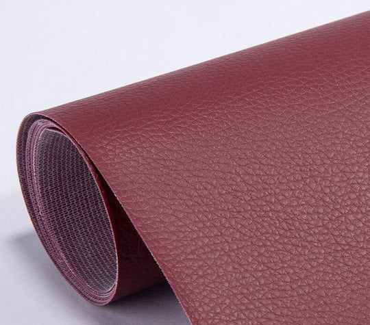 LeatherFix+ | Zelfklevende PU-Leren Reparatiepatch