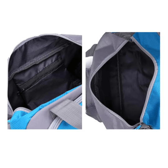 Bolsa de viaje impermeable