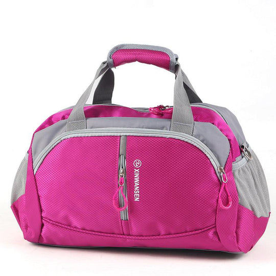 Bolsa de viaje impermeable