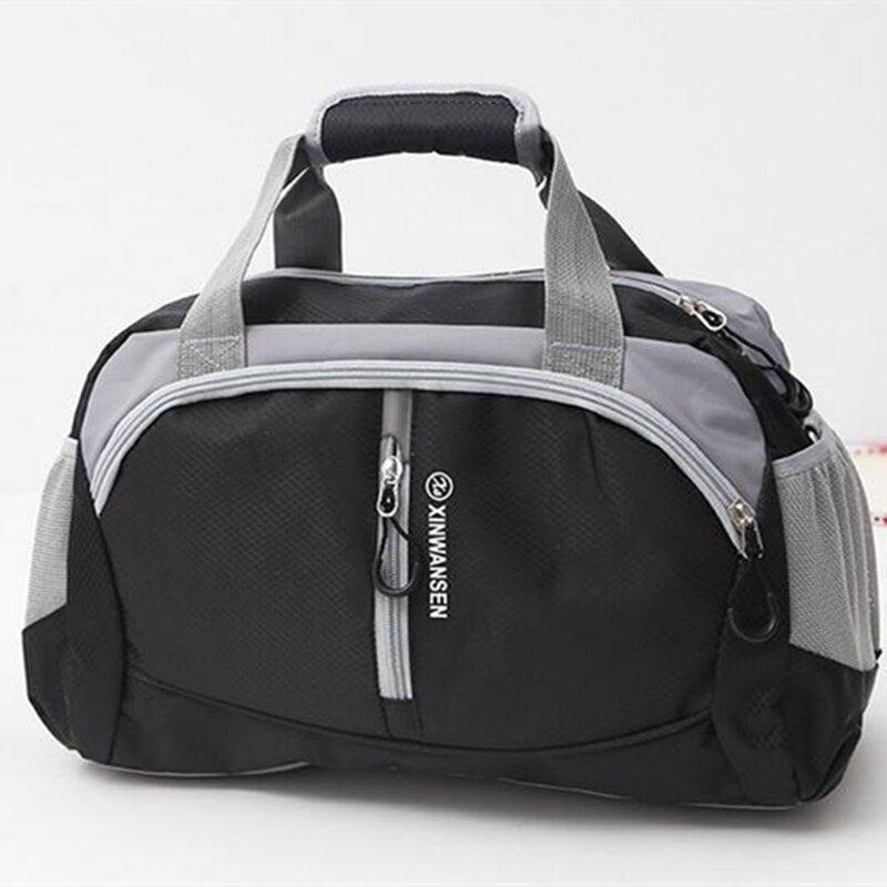 Bolsa de viaje impermeable