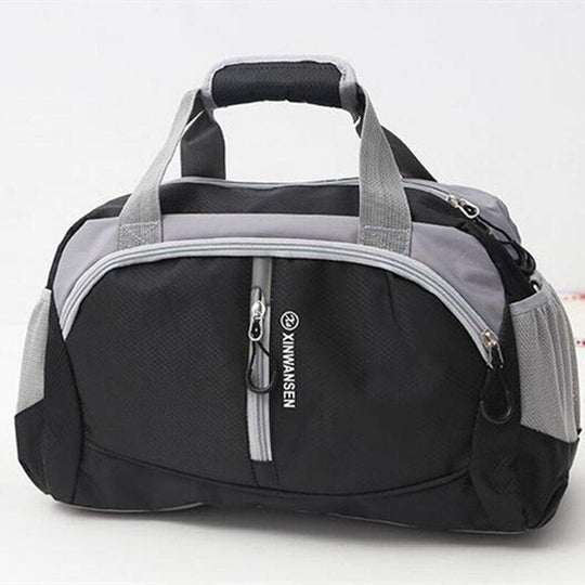 Bolsa de viaje impermeable