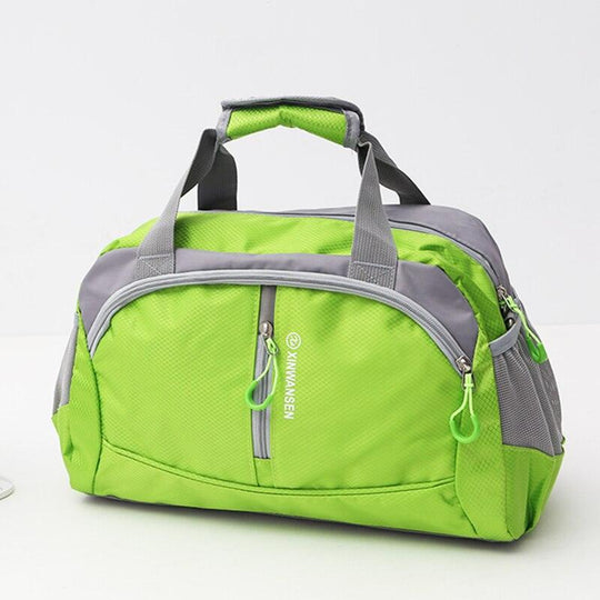 Bolsa de viaje impermeable