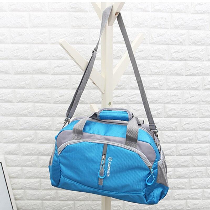 Bolsa de viaje impermeable