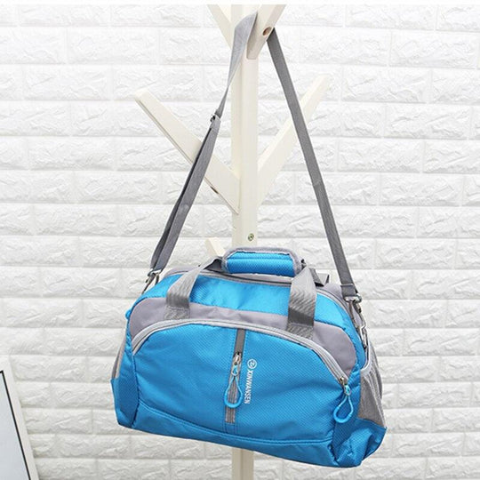 Bolsa de viaje impermeable