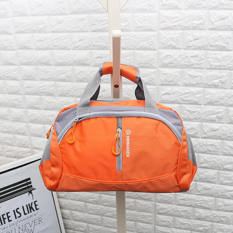 Bolsa de viaje impermeable