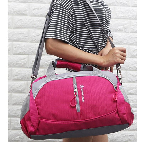 Bolsa de viaje impermeable