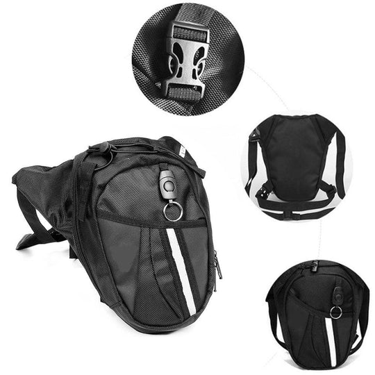 Waterdichte Motorfiets Heuptas