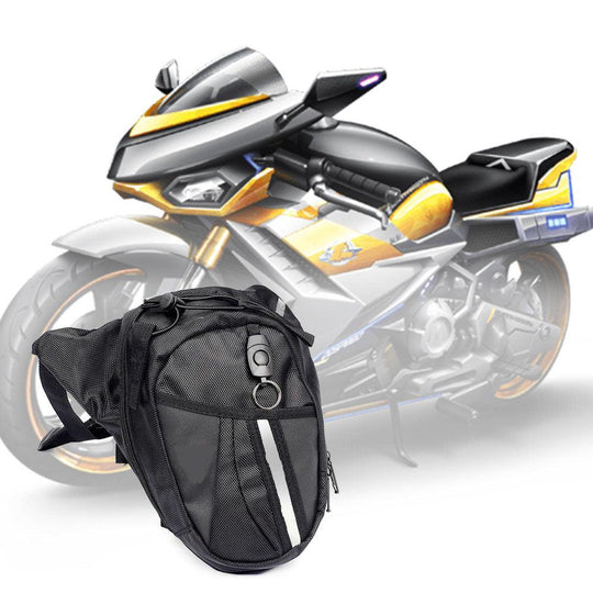 Waterdichte Motorfiets Heuptas