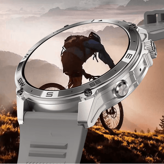 Herren Smartwatch