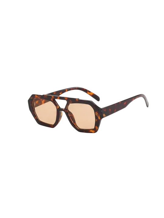 Retro Sunglasses with UV400 Protection – Vintage Style