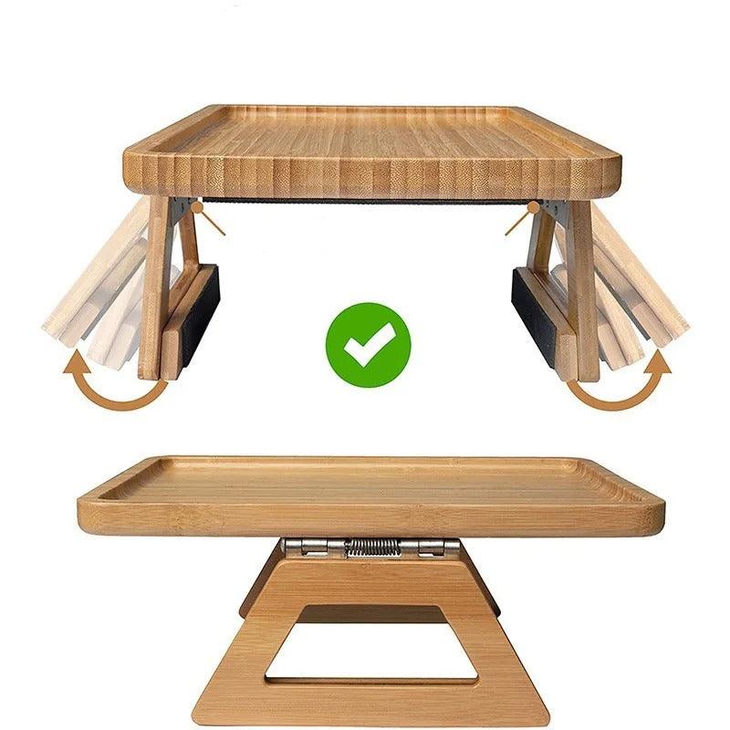 Bench Table
