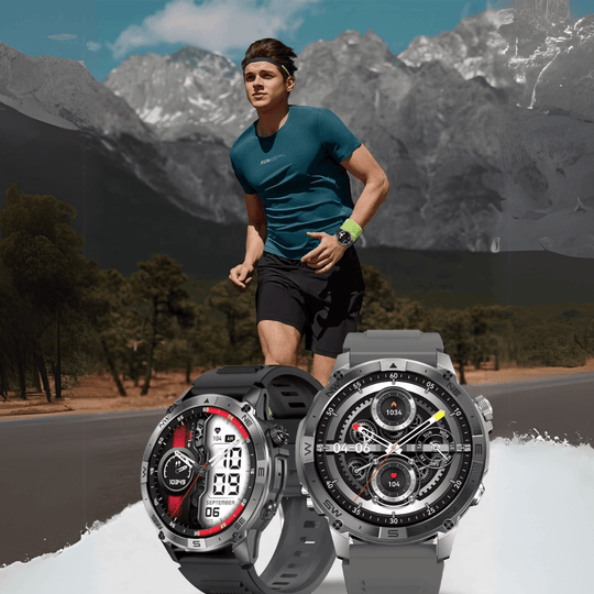 Herren Smartwatch