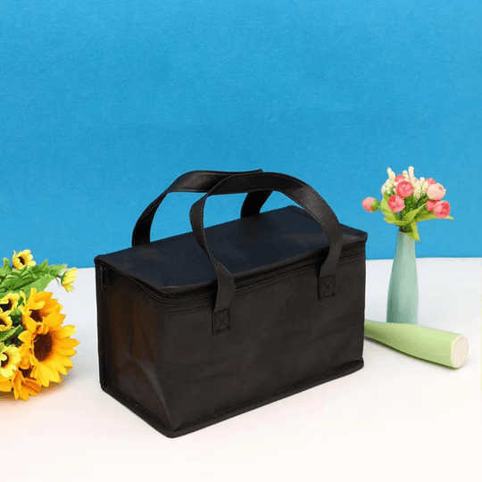 Nachfüllbare Thermisch Isolierte Lunchtasche
