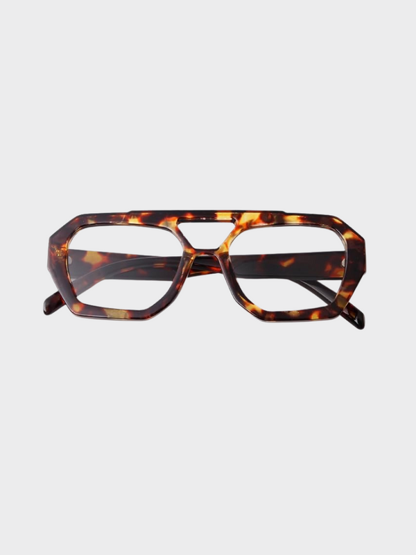 Retro Sunglasses with UV400 Protection – Vintage Style
