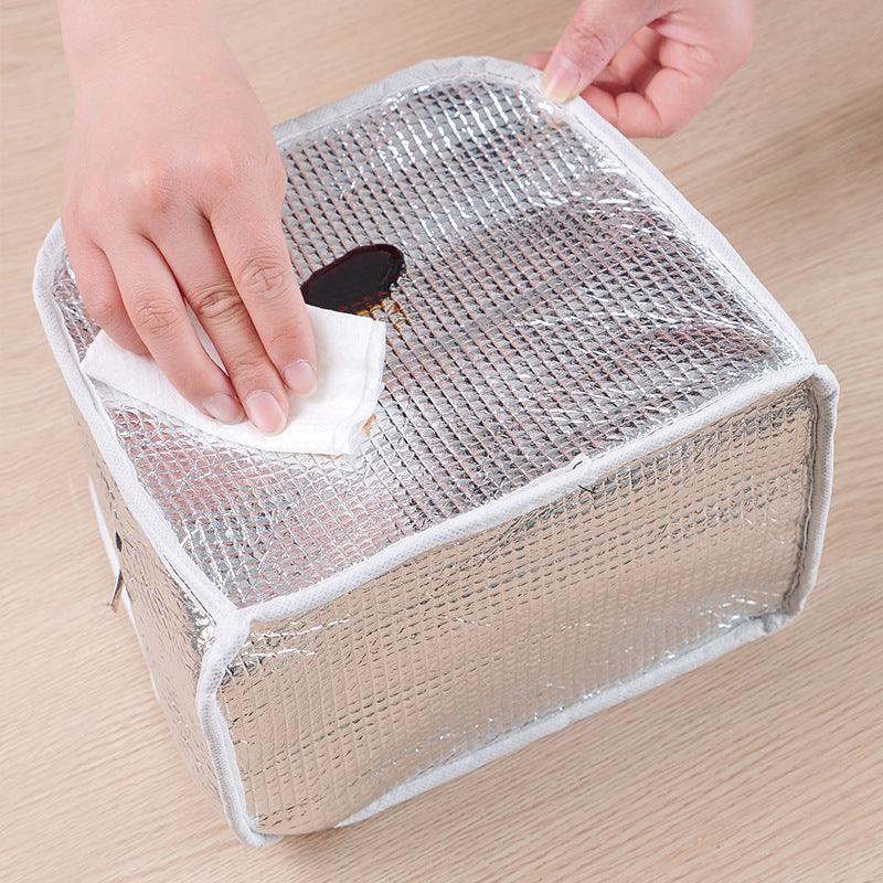 Kids Insulated Lunch Bag