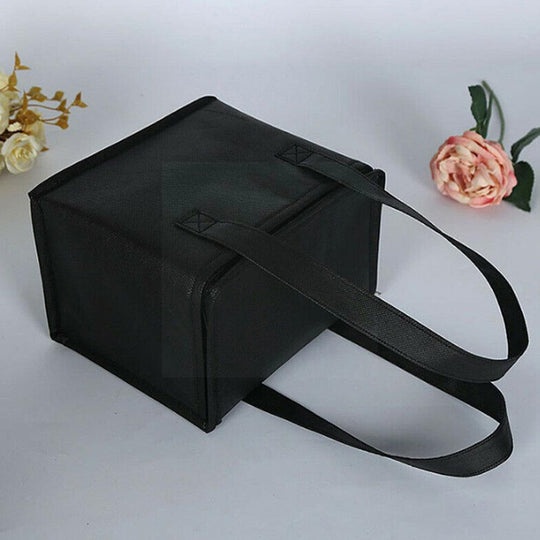 Nachfüllbare Thermisch Isolierte Lunchtasche