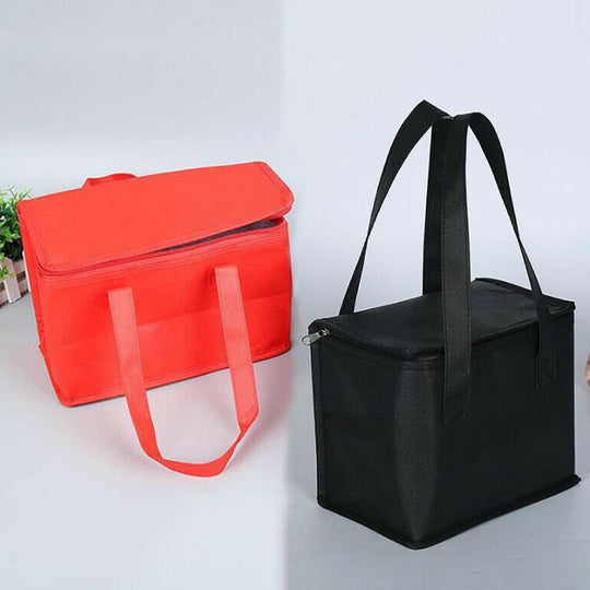 Nachfüllbare Thermisch Isolierte Lunchtasche