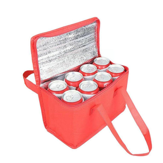 Nachfüllbare Thermisch Isolierte Lunchtasche