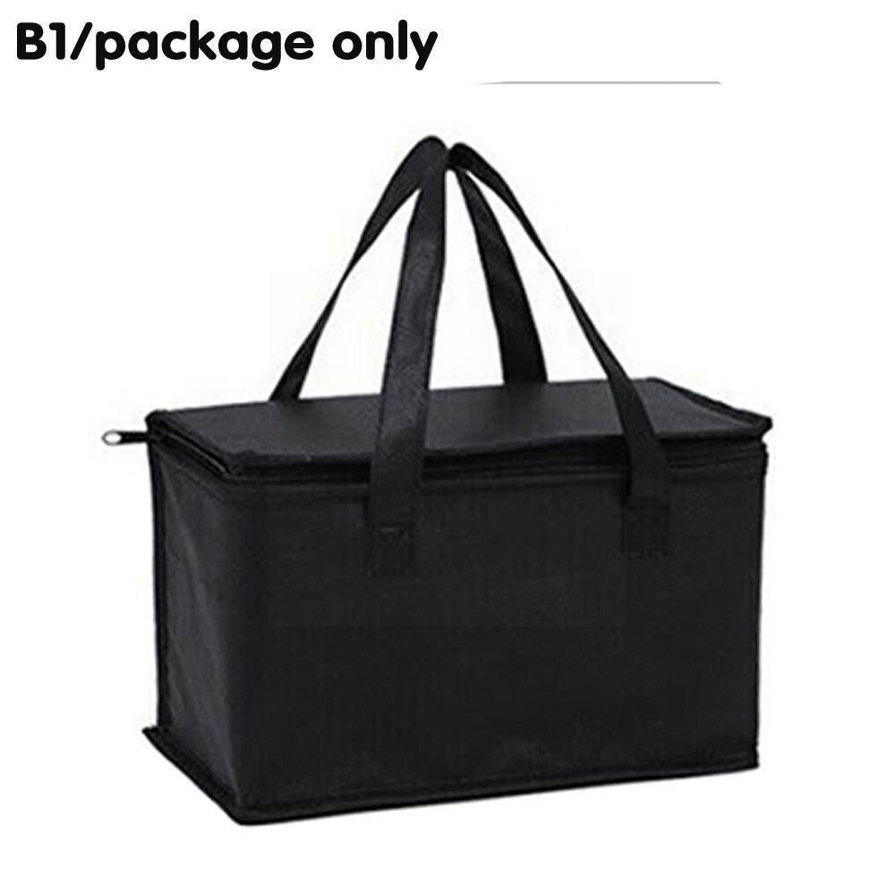Nachfüllbare Thermisch Isolierte Lunchtasche