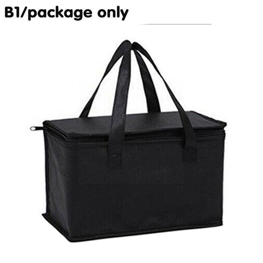 Nachfüllbare Thermisch Isolierte Lunchtasche