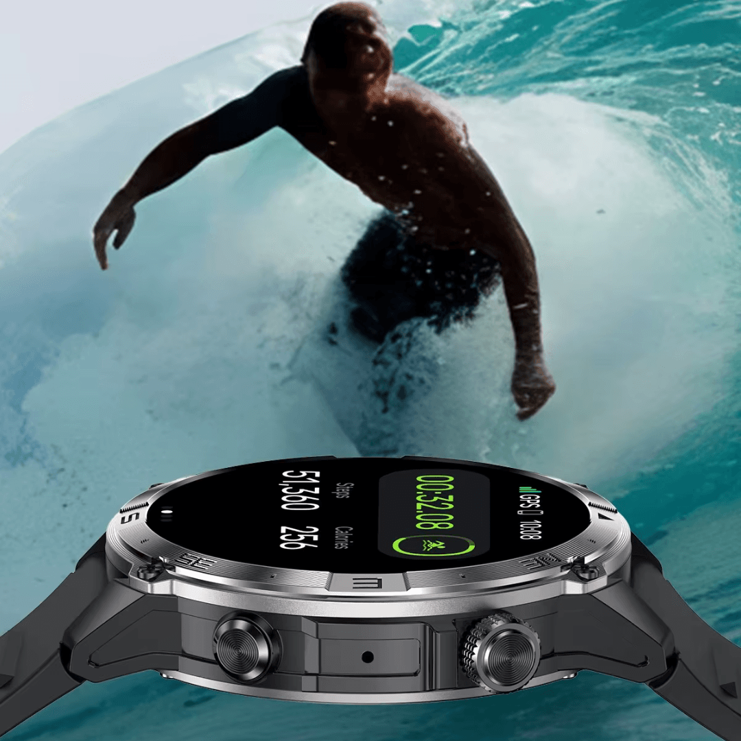 Herren Smartwatch