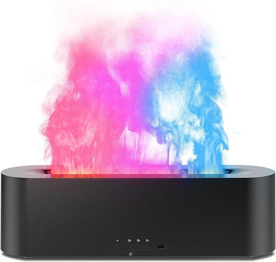 Flame Air Freshener & Diffuser