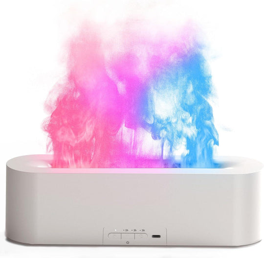 Flame Air Freshener & Diffuser
