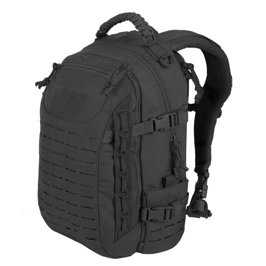 Tactical Military Backpack | 30L Rucksack with MOLLE System