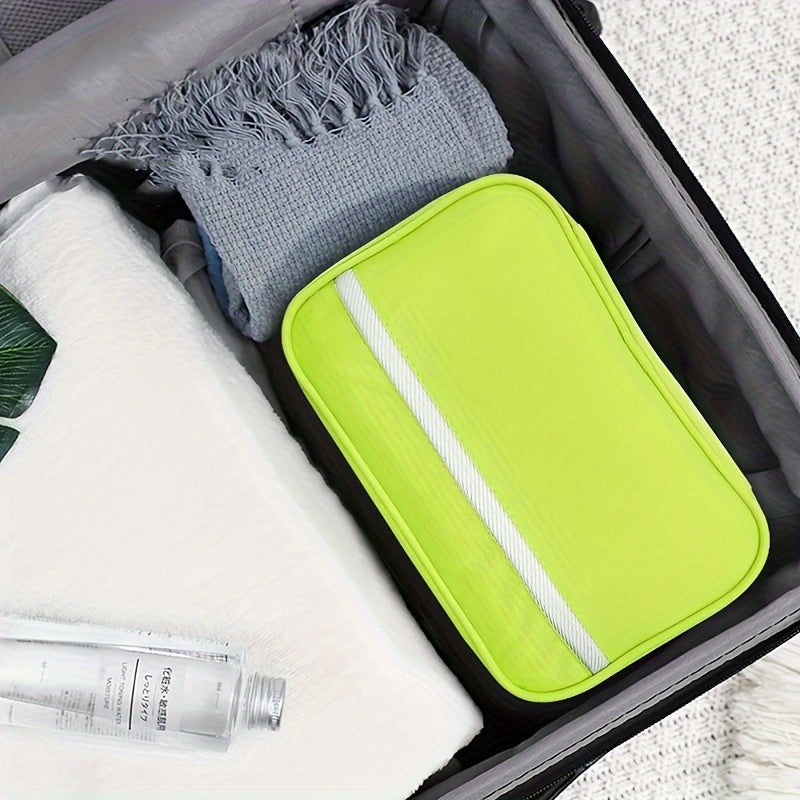 Hangende Toilettas Reizen – Compacte Organisator Ruimtebesparend