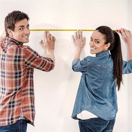 5 Meter Tape Measure Best Dad – Unique Father's Day Gift