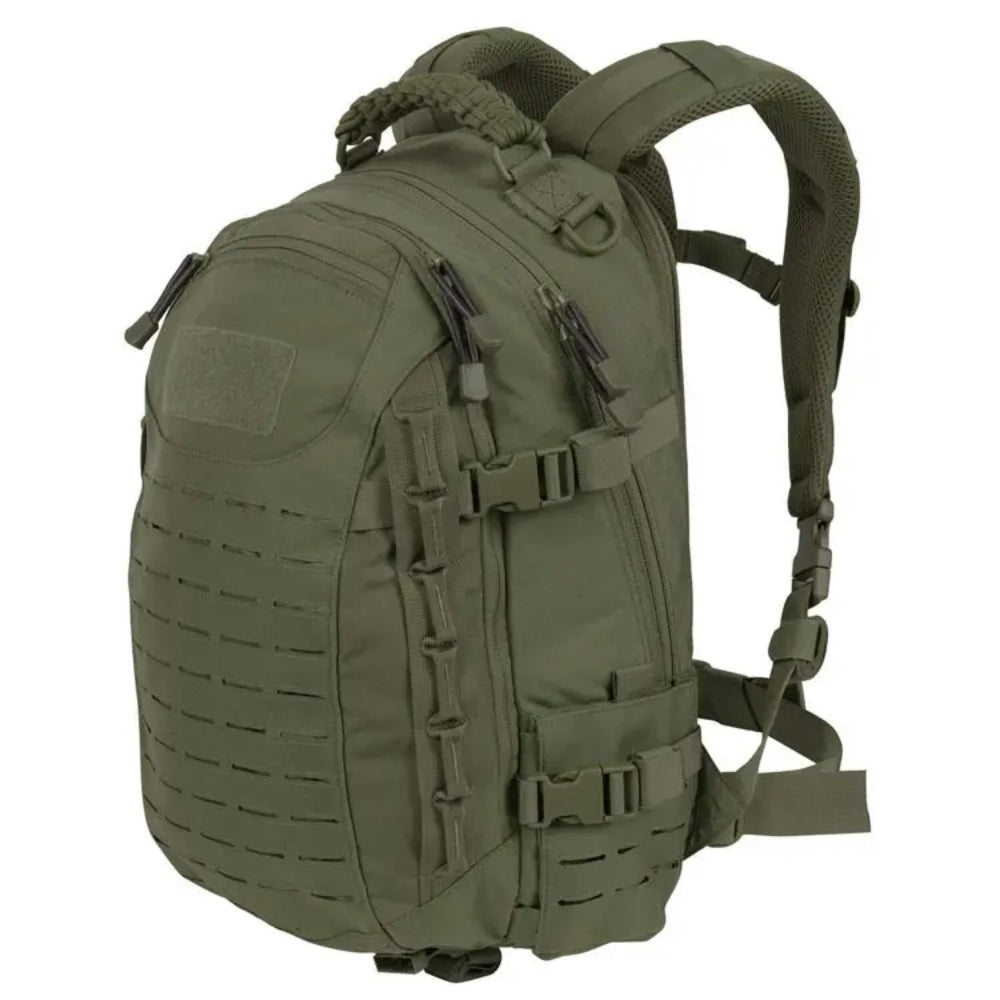 Tactical Military Backpack | 30L Rucksack with MOLLE System