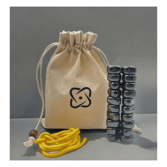 Magnet Master | Magnetisches Strategiespiel