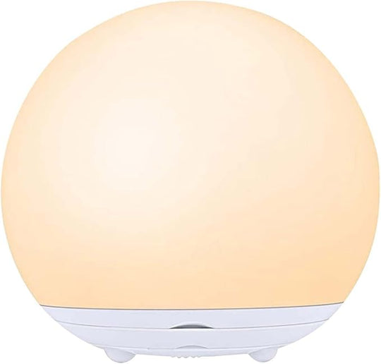 Breastfeeding Night Light - Silicone & BPA-Free For Baby Room