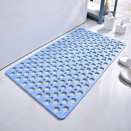 Antislip Badmat Hygiënische Afvoer | Badkamervloermat