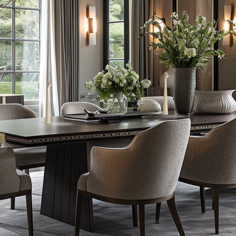 Wireless Rechargeable Table Lamp | Modern LED Desk Lamp