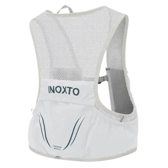Running Vest with 2L Hydration Bladder – Trail Running
