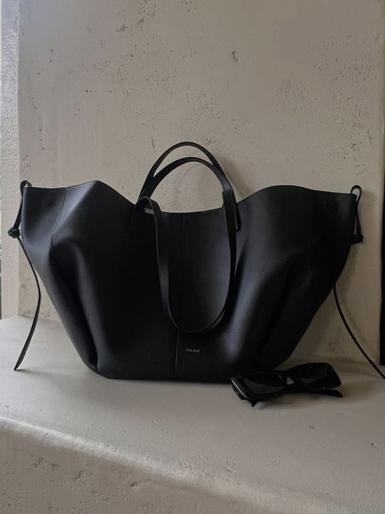 Bolso vintage para mujer | Bolso de hombro espacioso