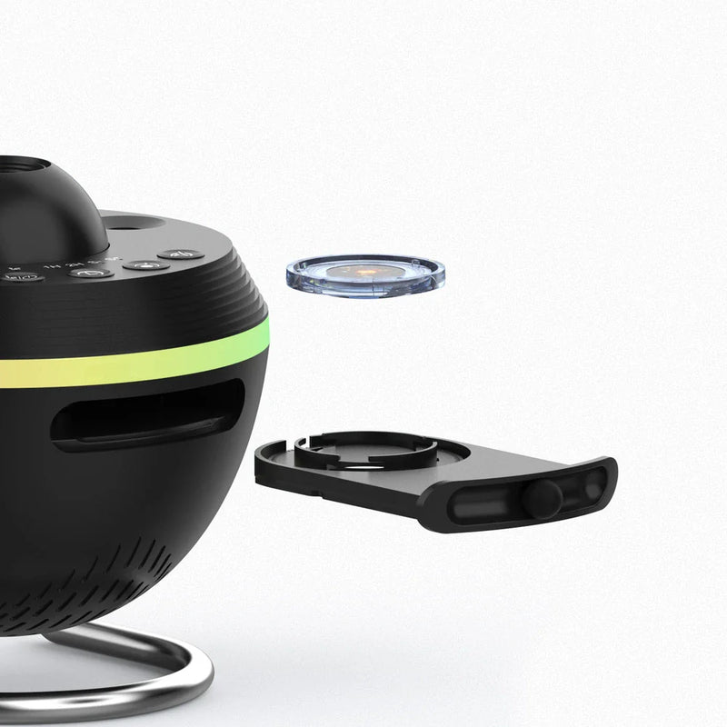 Star Projector Night Light | Space Decoration Lamp for the Bedroom