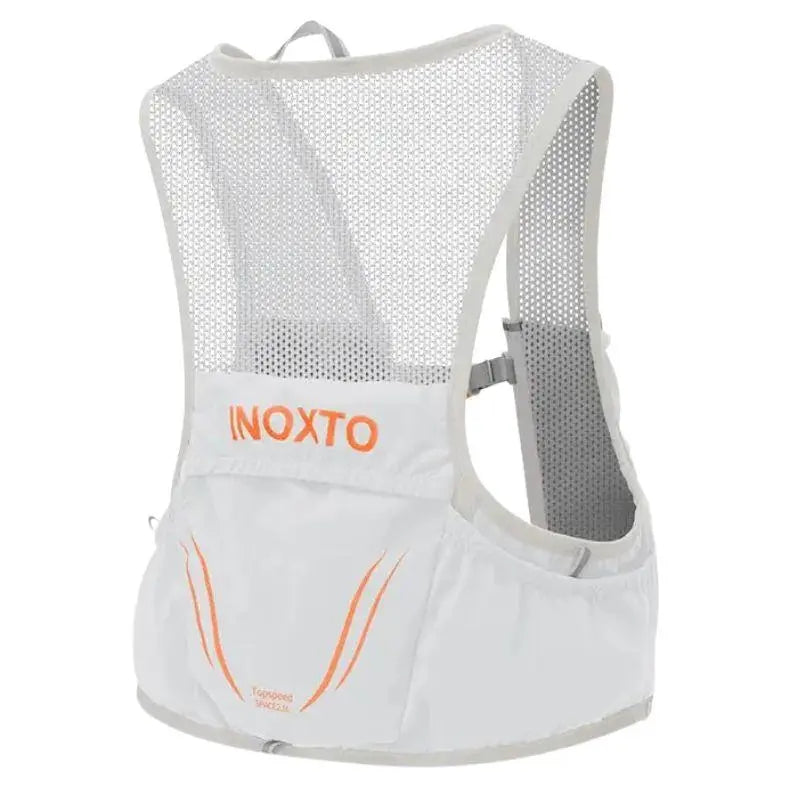 Running Vest with 2L Hydration Bladder – Trail Running
