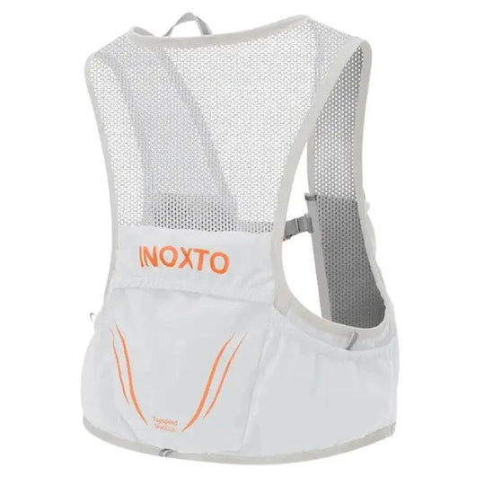 Running Vest with 2L Hydration Bladder – Trail Running