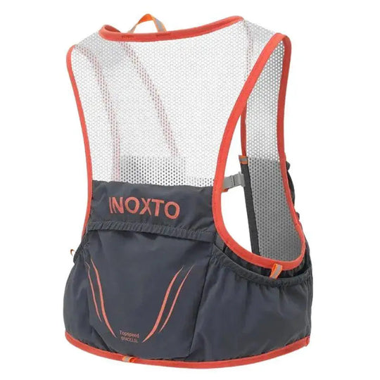 Running Vest with 2L Hydration Bladder – Trail Running