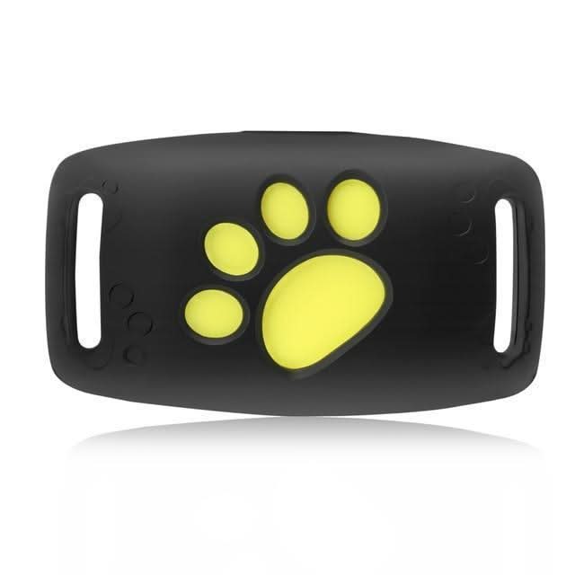 Collar GPS para Gatos | Dispositivo Monitor de Ubicación en Tiempo Real
