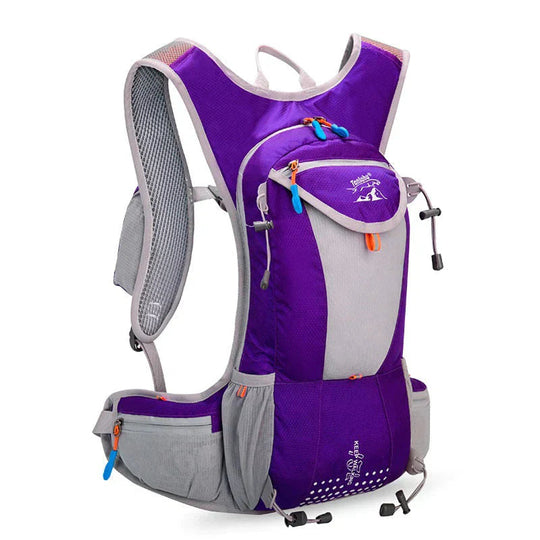 Sac à dos extérieur Travellite | Sac à dos de jour déperlant pour la randonnée et les voyages