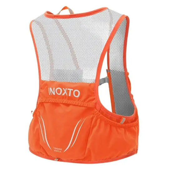 Running Vest with 2L Hydration Bladder – Trail Running