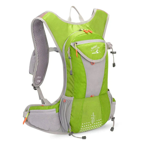 Sac à dos extérieur Travellite | Sac à dos de jour déperlant pour la randonnée et les voyages