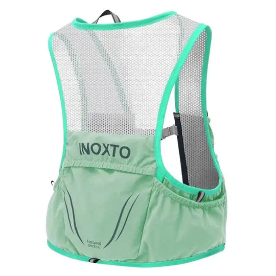 Running Vest with 2L Hydration Bladder – Trail Running