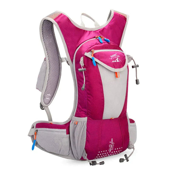 Sac à dos extérieur Travellite | Sac à dos de jour déperlant pour la randonnée et les voyages